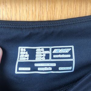 New Balance Capri legging, Large